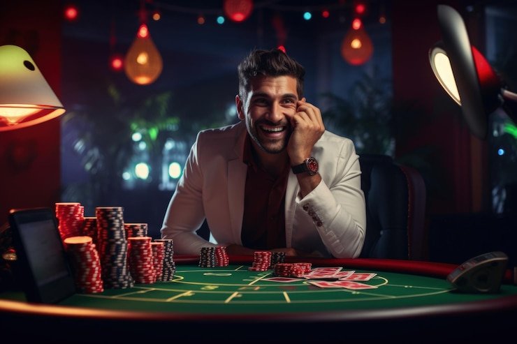 Tim dan infrastruktur phk slot yang mendukung layanan 24/7