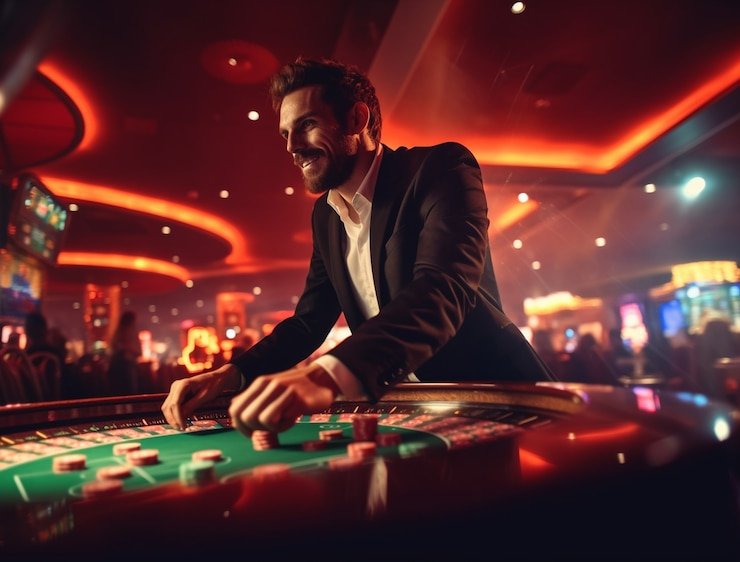 Tampilan statistik dan riwayat permainan Ikan Jackpot di dashboard phk slot