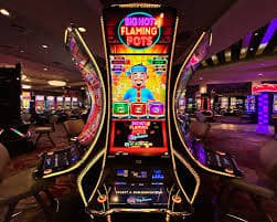 Tampilan leaderboard global phk slot dengan peringkat pemain