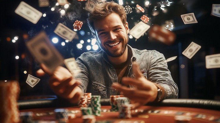 Koleksi permainan Play'n GO yang tersedia di phk slot
