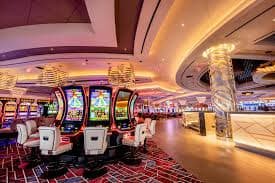 Fitur keamanan dan pengaturan akun di phk slot