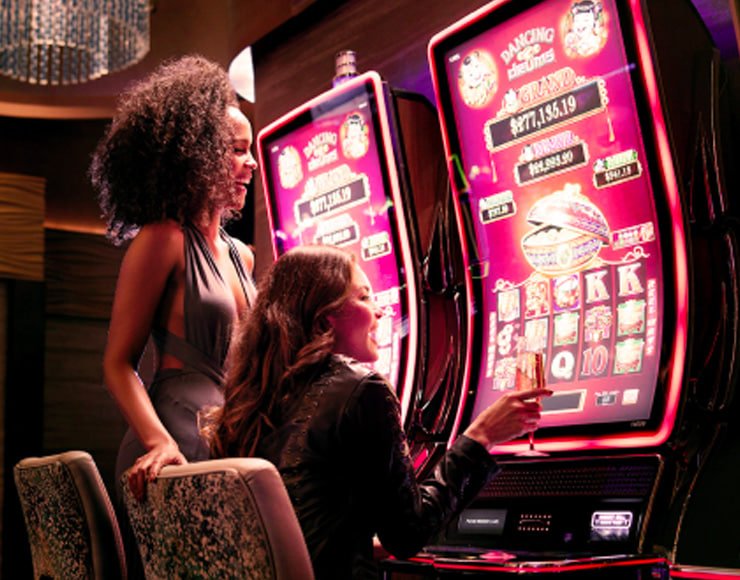 Riwayat transaksi deposit di akun phk slot