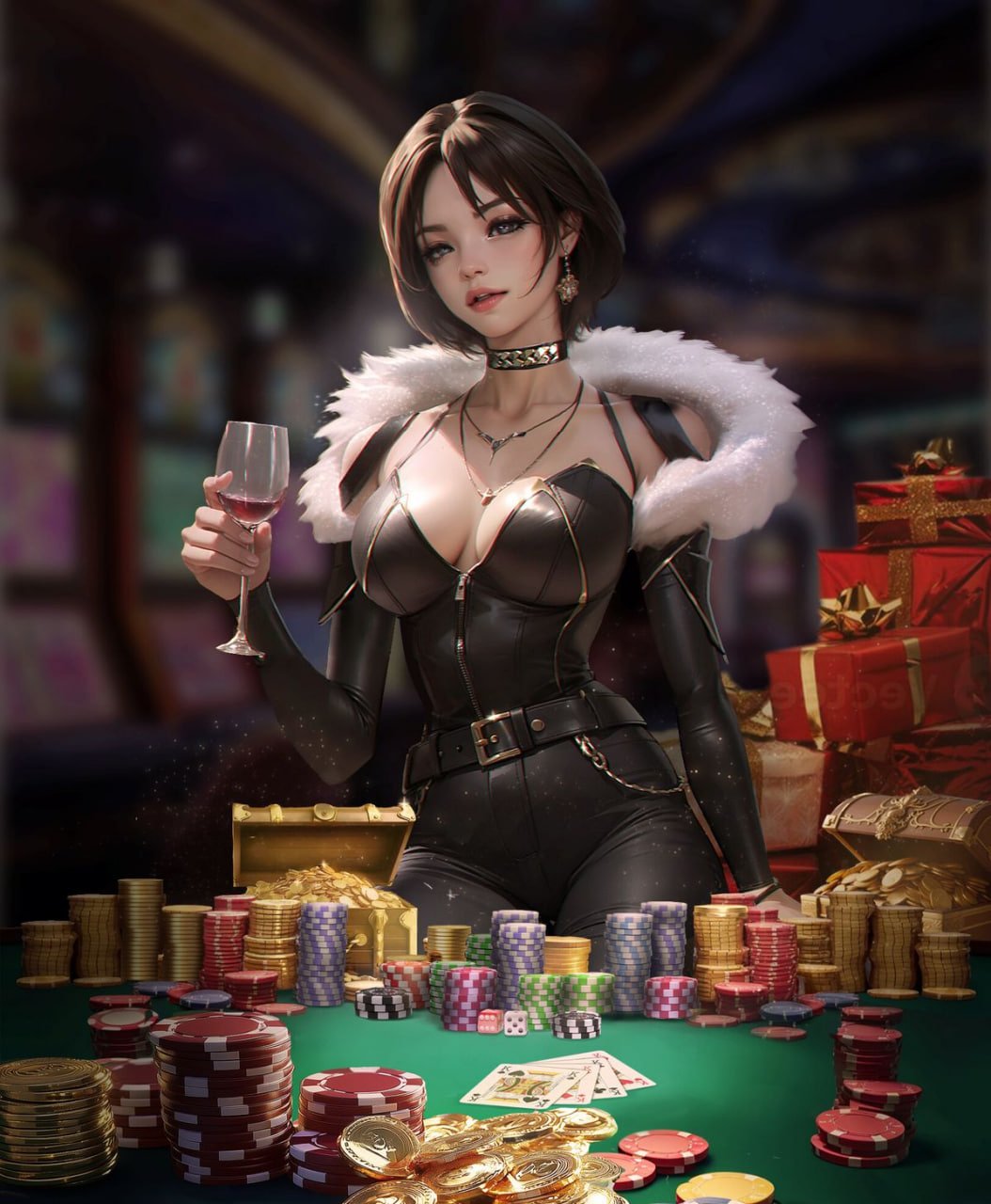 Pengalaman bermain mobile Treasures Aztec di aplikasi phk slot